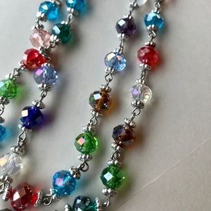 Authentic Premier Designs necklace